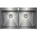 Мойка кухонная Seaman Eco Marino SMB-8851DS с клапан-автоматом