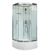 Душевая кабина Royal Bath Fato RB100CK-T-CH 100x100