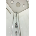 Душевая кабина Royal Bath Fato RB100CK-T-CH 100x100