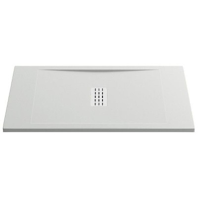 Душевой поддон Good Door Flow 100x70 белый