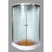 Душевая кабина AvaCan D08S+эл 80x80
