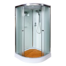 Душевая кабина AvaCan D08S 80x80