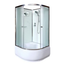 Душевая кабина AvaCan D10 100x100