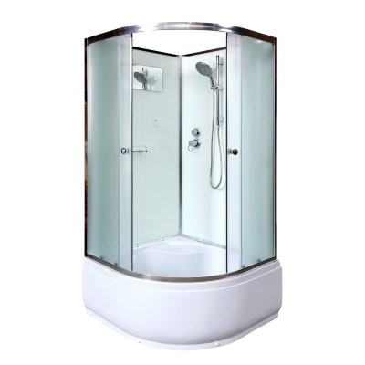 Душевая кабина AvaCan D10 100x100