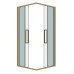 Душевое ограждение Grossman Cosmo 300.K33.02.1010.32.00 100x100