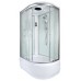Душевая кабина Deto EM4511 L 110x80