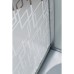 Душевая кабина Deto EM4512 R 120x80 с гидромассажем