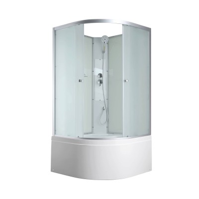 Душевая кабина AvaCan C5010 N 100x100