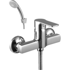 Смеситель Lemark plus Grace LM1503C для душа 