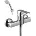 Смеситель Lemark plus Grace LM1503C для душа