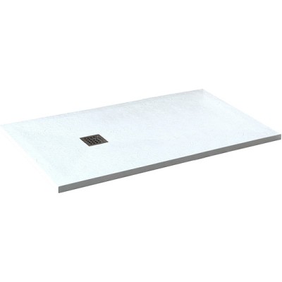 Поддон для душа RGW Stone Tray ST-158W 80х150 с сифоном