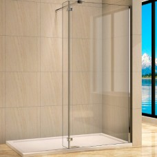 Душевая перегородка Weltwasser WW400 Walk-In 70G+30G 