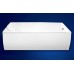 Акриловая ванна Vagnerplast Hera 180x80