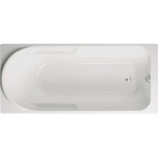 Акриловая ванна Vagnerplast Hera 180x80