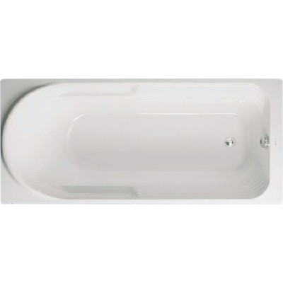Акриловая ванна Vagnerplast Hera 180x80