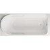 Акриловая ванна Vagnerplast Hera 180x80