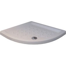 Поддон для душа RGW Ceramics CR/R-088 80х80х10 