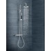 Душевая стойка Jacob Delafon Toobi E15370-CP