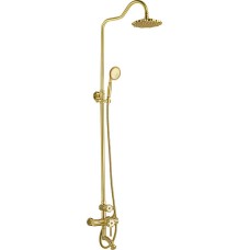 Душевая стойка Lemark Jasmine LM6662B 