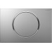 Кнопка смыва Geberit Sigma 10 115.758.KN.5 хром матовый / хром