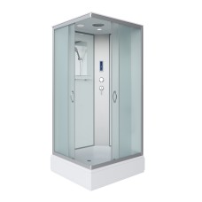 Душевая кабина Niagara NG-33974-14QP 90x70