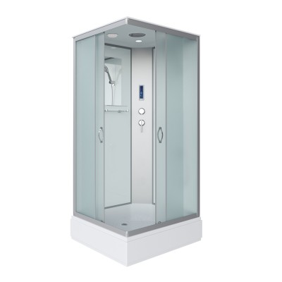 Душевая кабина Niagara NG-33974-14QP 90x70