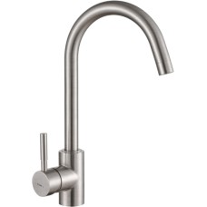 Смеситель Dorff Logic D3000000 для кухонной мойки 