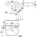 Раковина Grohe Euro Ceramic 39323000
