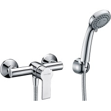 Смеситель Wasserkraft Ammer 3702 для душа 