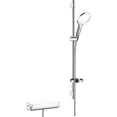 Душевой комплект Hansgrohe Ecostat/Raindance Select S 150 27037400 