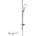 Душевой комплект Hansgrohe Ecostat/Raindance Select S 150 27037400
