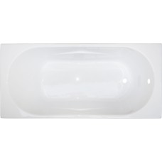 Акриловая ванна Royal Bath Tudor RB 407702 160x70