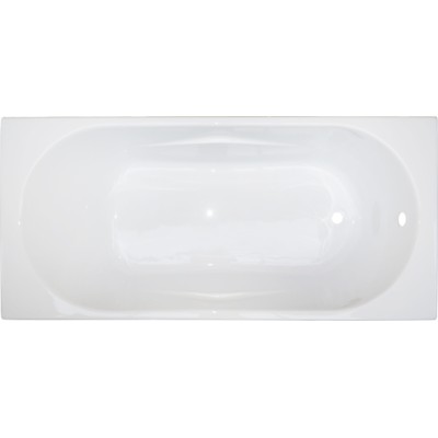 Акриловая ванна Royal Bath Tudor RB 407702 160x70