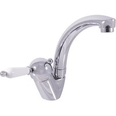 Смеситель Rav Slezak Labe L506.5/2 для раковины 