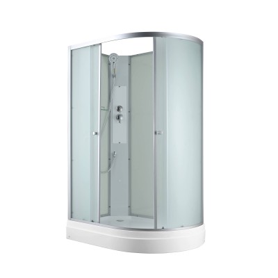 Душевая кабина AvaCan C2012L N 120x80