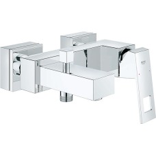 Смеситель Grohe Eurocube 23140000 для ванны с душем 
