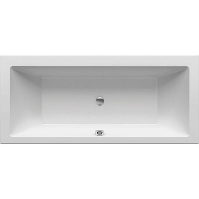 Акриловая ванна Ravak Formy 01 180x80 C881000000