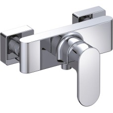 Смеситель BelBagno Terra TER ESDM CRM для душа 