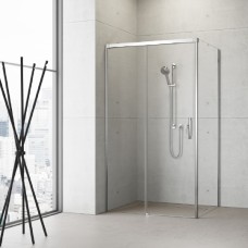 Душевой уголок Radaway Idea KDJ 80x110 L 
