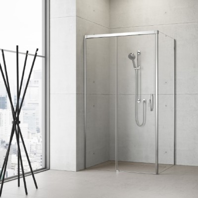 Душевой уголок Radaway Idea KDJ 80x110 L
