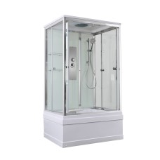 Душевая кабина AvaCan V5012 120x90