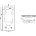 Водонагреватель Clage E-comfort DBX 24