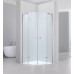 Душевой уголок Black&White Stellar Wind S701-1000