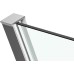 Душевой уголок Black&White Stellar Wind S701-1000