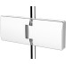 Душевой уголок Black&White Stellar Wind S701-1000