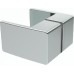 Душевой уголок Black&White Stellar Wind S701-1000