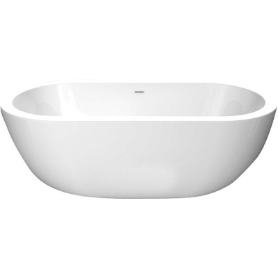 Акриловая ванна BelBagno BB13-1700