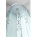 Душевая кабина BelBagno Uno Cab R 2 90 C Cr TOP