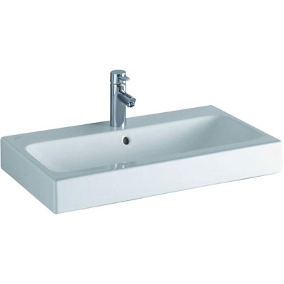 Раковина Keramag iCon 124075 75 см