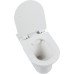 Унитаз подвесной Aquanet Roll 210766